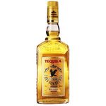 Tres Sombreros Gold