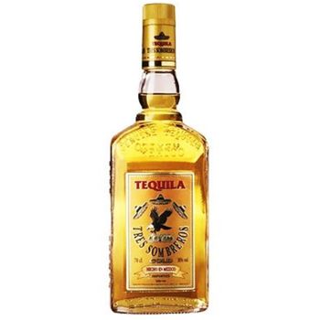 Tres Sombreros Gold