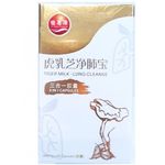 YSY - Lung Health, Tiger Milk Lung Cleanser (60 capsules)