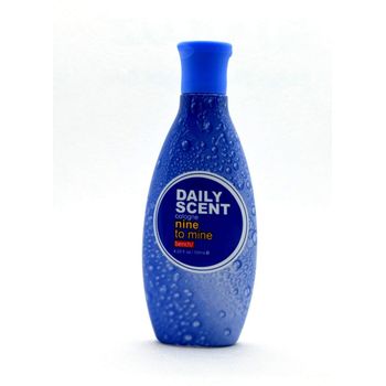 Bench Daily Scent Nine To Mine 125ml