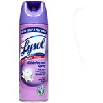Lysol Disinfectant Early Morning Breeze 340g