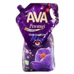 AVA Fabric Softener Pewangi Violet Sensations 1.6l