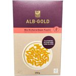 Alb Gold Organic Chickpea Pasta 250g