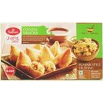 Haldiram's Cocktail Samosa 28 Pieces 650g