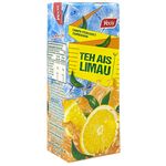 Yeo's Ice Lemon Tea Drink 250ml x 24