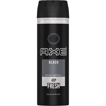 Axe Black Deodorant Body Spray 150ml