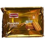 Britannia Premium Bake Whole Wheat Punjabi Cookies 620g