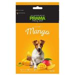 Prama Delicacy Snack Creamy Mango 70g