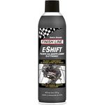 Finish Line Eshift Electronic Groupset Cleaner Aerosol 475ml
