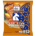 Adabi Meat Curry Powder 24g