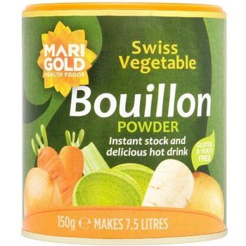 Marigold Natural Original Bouillon Powder 150g