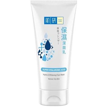 Hada Labo Hydra & Whitening Face Wash 100g