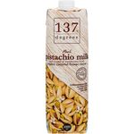 137 Degrees Pistachio Milk 1l