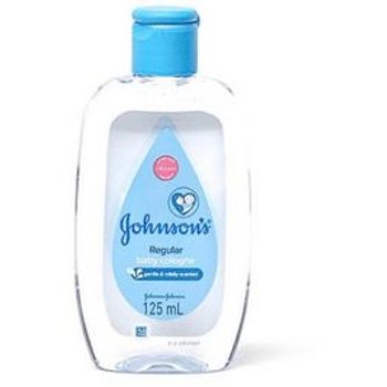 Johnson Baby Cologne 125ml