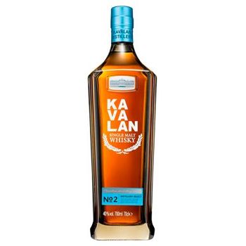 Kavalan Distillery Select No 2 700ml