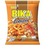 Bika Lobster Crackers 70g