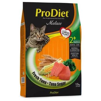 ProDiet Fresh Tuna 1.5kg