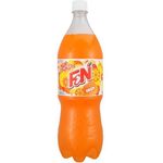 F&N Orange Soft Drink 1.5L