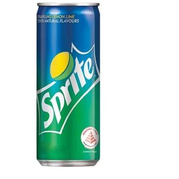 SPRITE LEMON-LIME 320ML
