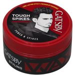 Gatsby Styling Wax Ps 75g(bundle of 2)