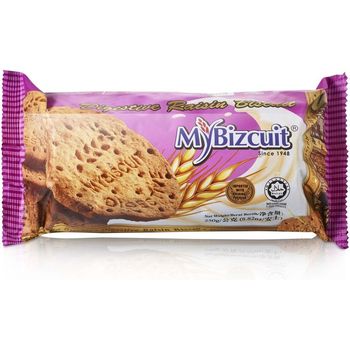 MyBizcuit Digestive Raisin Biscuit 250g