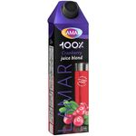 Lamar Sugar Free Cranberry Juice 1l