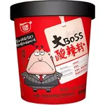 Ah Kuan Big Boss Hot Sour Vermicelli 145g