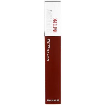Maybelline Super Stay Matte Ink Lipstick Delicate No 225 5ml