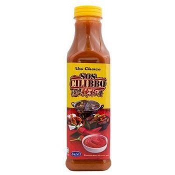 Uni Choice Sos Cili BBQ 360g