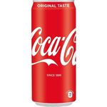 Coca Cola Classic 320ml