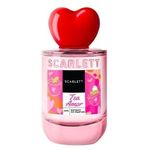 Scarlett EDP Tea Amore 30ml
