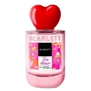 Scarlett EDP Tea Amore 30ml