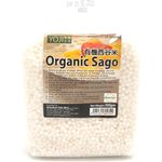 Yoji Organic Sago 500g