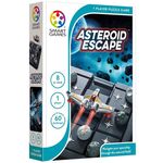 SmartGames Asteroid Escape