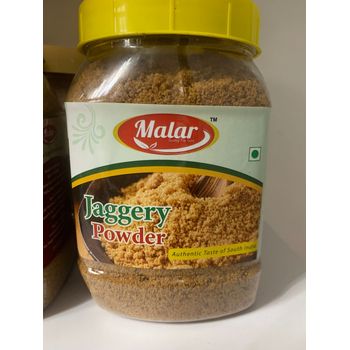 Malar Jaggery Powder 500g