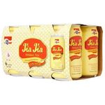 Jia Jia Herbal Tea Heritage Less Sugar 6 x 300ml