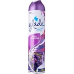 Glade Air Freshener Wild Lavender 400ml