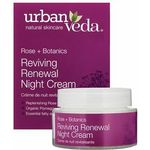 Urban Veda Reviving Night Cream 50ml