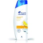 Head & Shoulders Shampoo Lemon Fresh 170ml