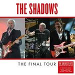 The Shadows Final Tour Live