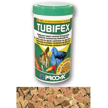 Prodac Tubifex 100ml
