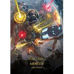 Games Workshop Mortis 5 Horus Heresy: Siege of Terra