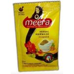 Meera Herbal Hair Powder Pouch