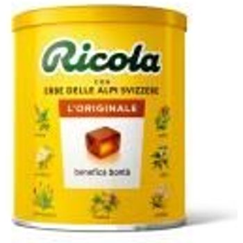 Ricola Candy Herb 250g