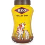 RKG Agmark Pure Ghee 500ml