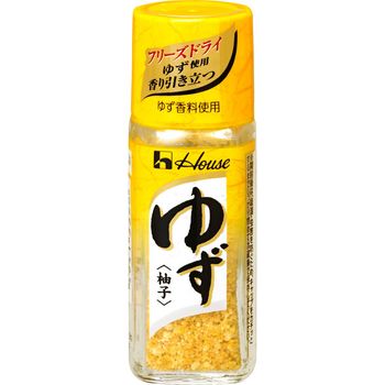 House Yuzu Powder
