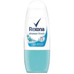 Rexona Underarm Odour Protection Roll On Shower Fresh 25ml