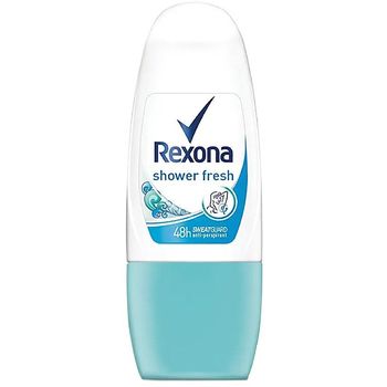 Rexona Underarm Odour Protection Roll On Shower Fresh 25ml