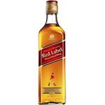 Johnnie Walker Whiskey Red Label 200ml