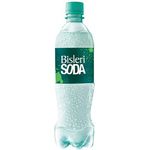 Bisleri Soda The Club 600ml
